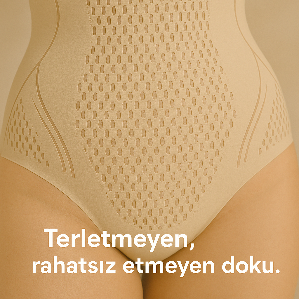 VELİNA™ Sıkılaştırıcı Korse